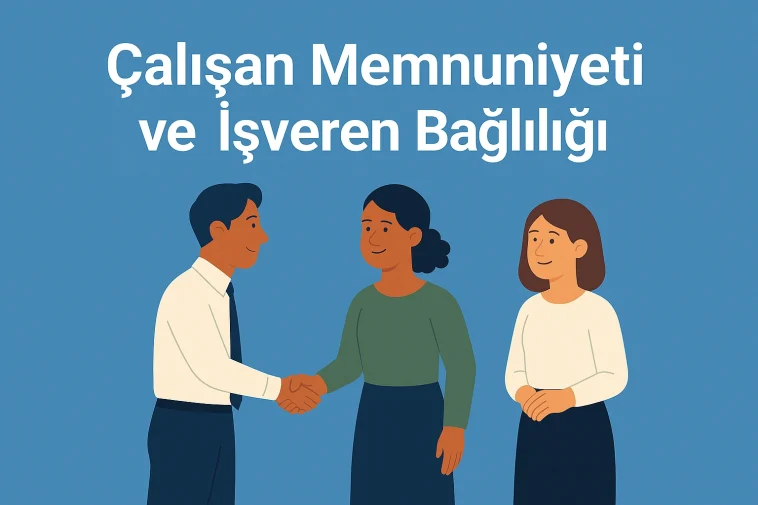 Çalışan Memnuniyetini Artırmanın Yolları