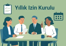 Yıllık İzin Kurulu