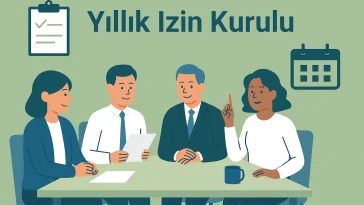 Yıllık İzin Kurulu