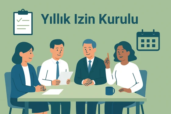 Yıllık İzin Kurulu