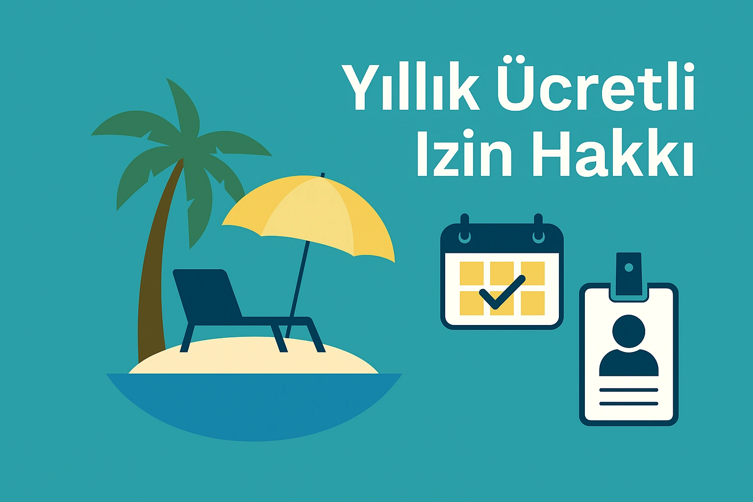 Yıllık Ücretli İzin Hakkı